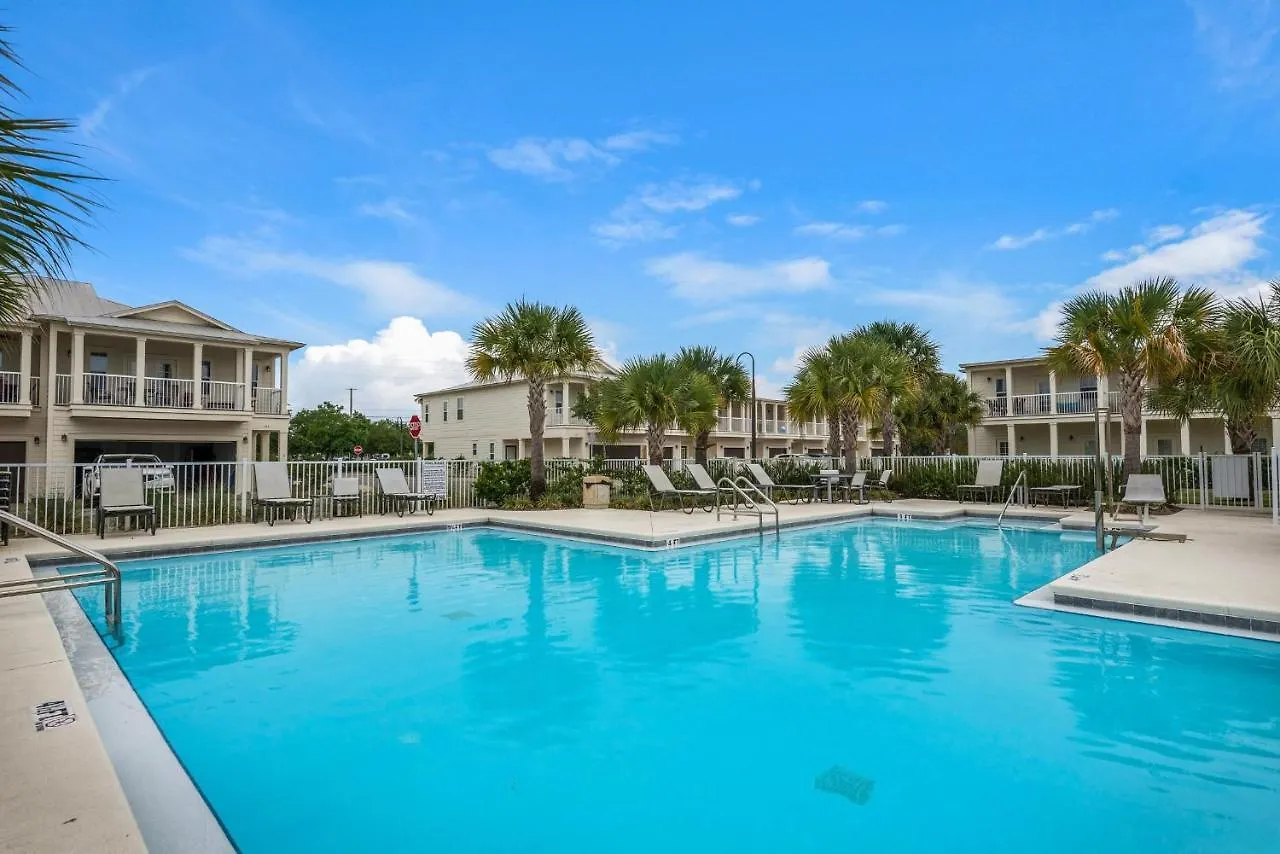 Villa Sea La Vie Destin