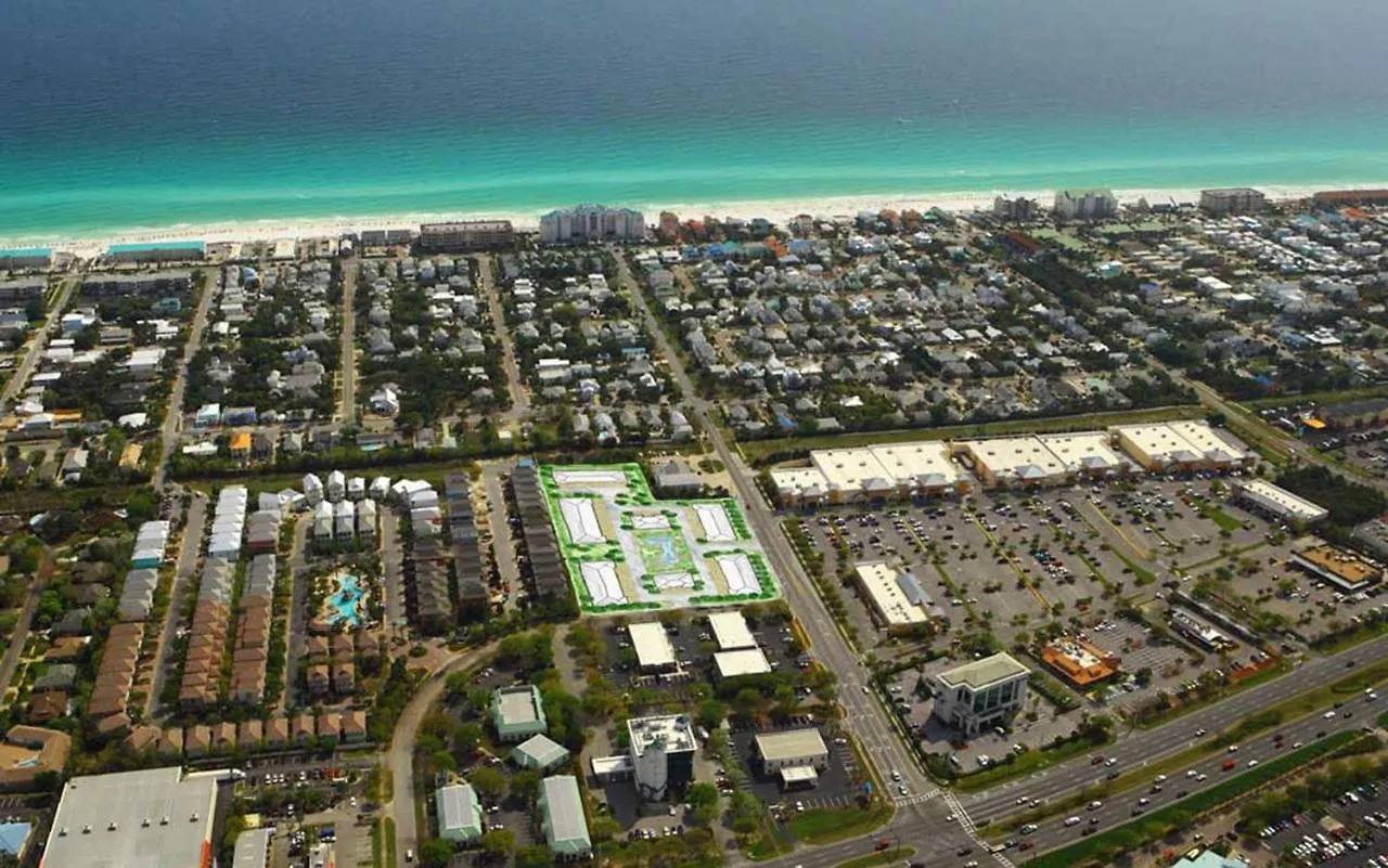 Villa Sea La Vie Destin