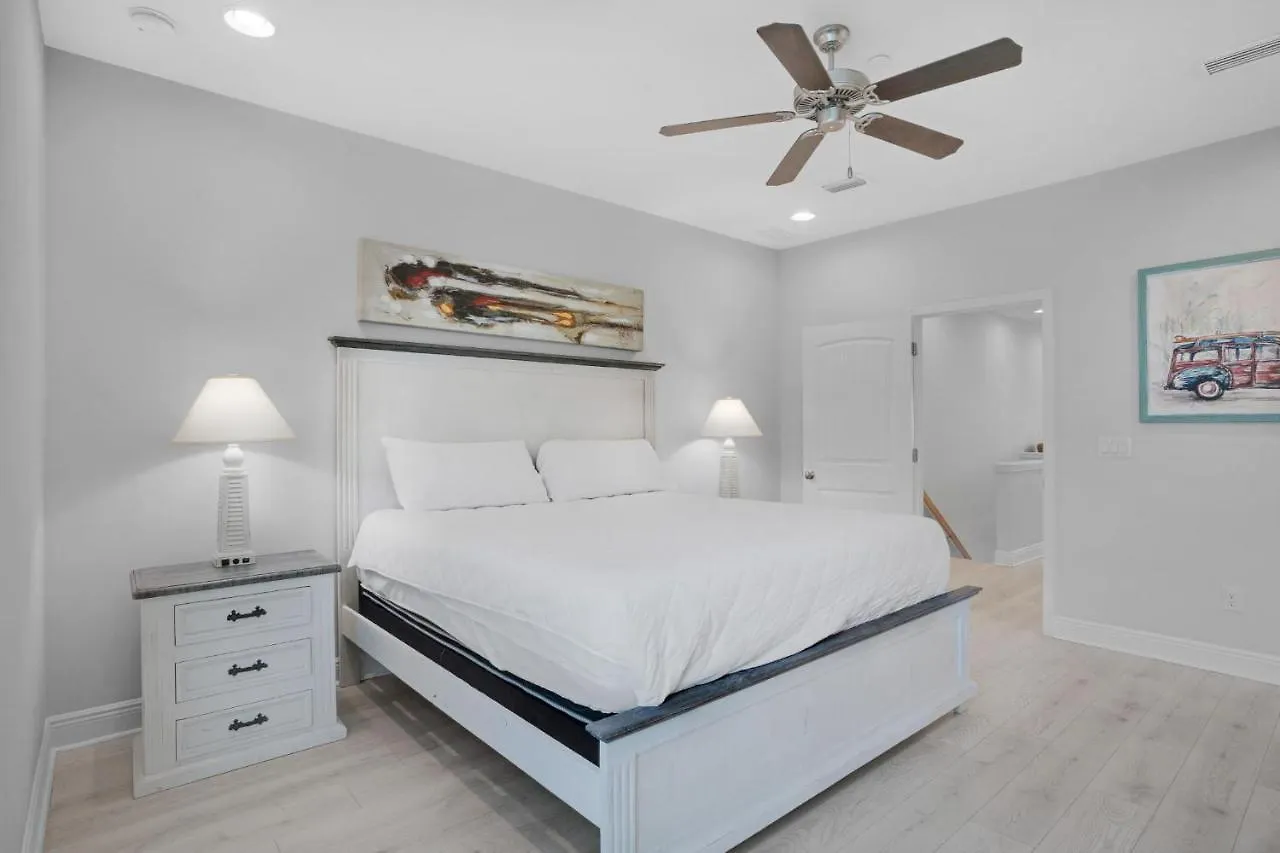 Casa vacanze Villa Sea La Vie Destin