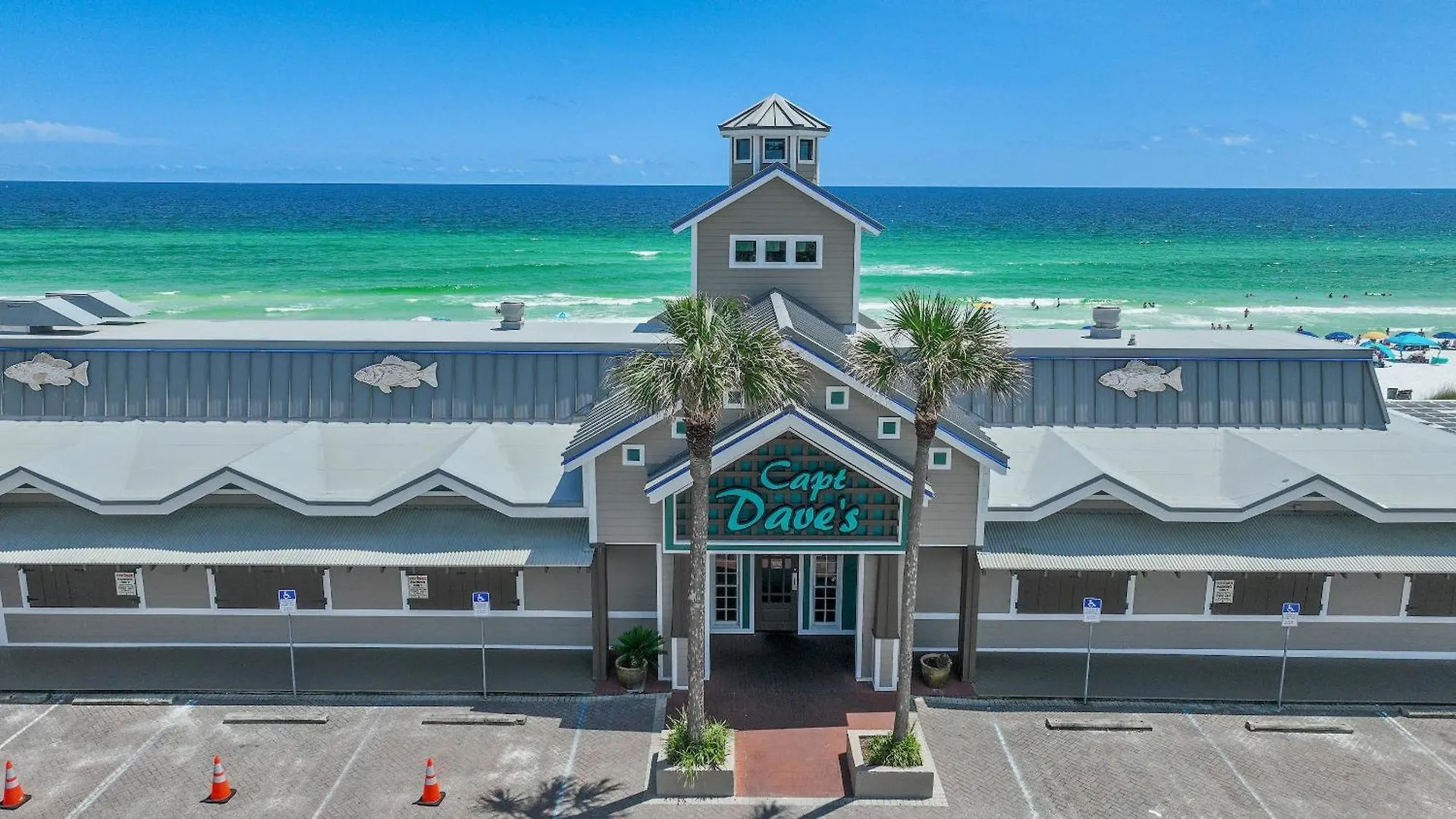 Villa Sea La Vie Destin