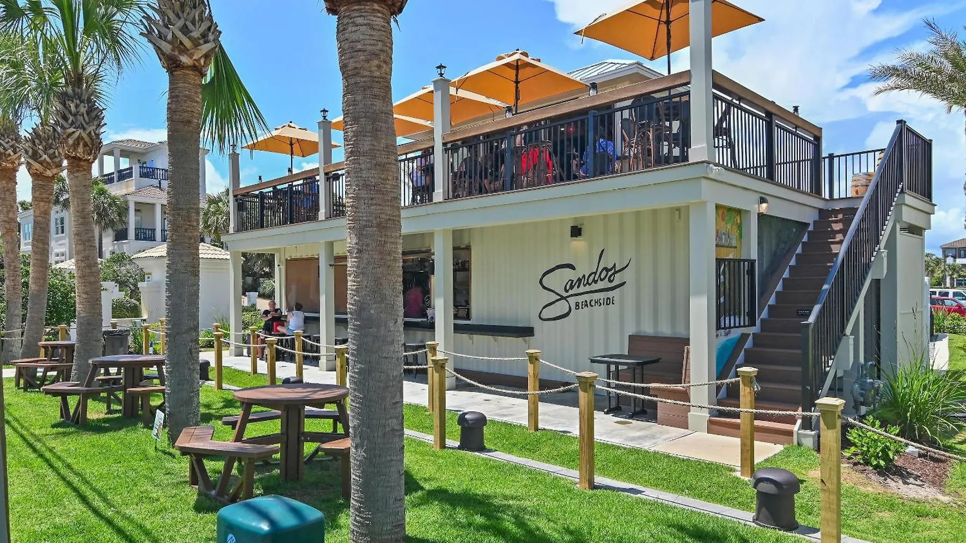 Casa vacanze Villa Sea La Vie Destin